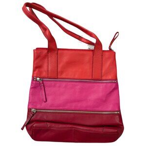 Fossil JEAN PW Crossbody Bag (Large)